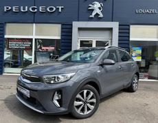 Kia Stonic Saint-Jouan-de-l'Isle