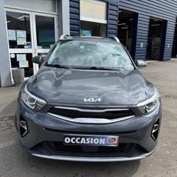 Kia Stonic 1.0 T-GDi 100ch Active DCT7 Saint-Jouan-de-l'Isle