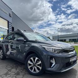 Kia Stonic 1.0 T-GDi 100ch Active DCT7 Saint-Jouan-de-l'Isle