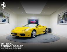 Autres Ferrari Balma