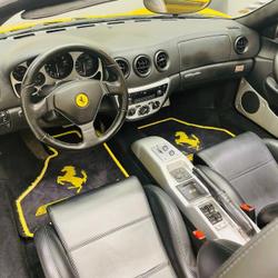 Autres Ferrari Spider Balma