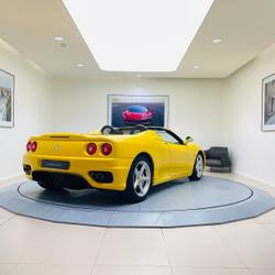 Autres Ferrari Spider Balma