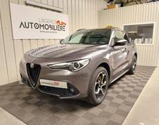 Alfa Romeo Stelvio Vannes