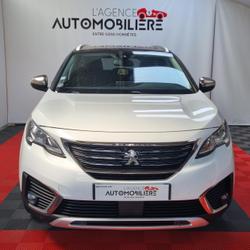 Peugeot 5008 CROSSWAY 1.2 PURETECH 130cv BVM6 Saint-P&egrave;re-Marc-en-Poulet