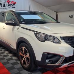 Peugeot 5008 CROSSWAY 1.2 PURETECH 130cv BVM6 Saint-P&egrave;re-Marc-en-Poulet