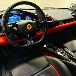 Ferrari 296 GTB Balma