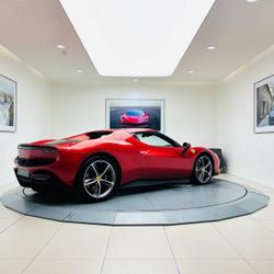 Ferrari 296 GTB Balma