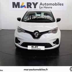 Renault Zoe Zoe R110 - 22B Equilibre Le Havre