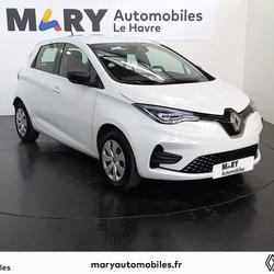 Renault Zoe Zoe R110 - 22B Equilibre Le Havre