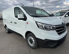 Renault Trafic Chanas