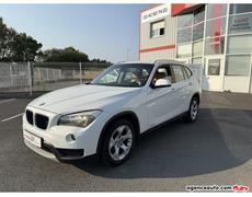 BMW X1 Pont-Saint-Martin