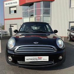 Mini Mini 1.6L 120CH COOPER BV6 | GARANTIE 12 MOIS Pont-Saint-Martin