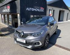 Renault Captur Saint-Père-Marc-en-Poulet