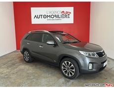 Kia Sorento Chambray-lès-Tours