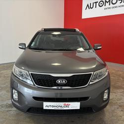 Kia Sorento KIA SORENTO 2.2 CRDI 197 CV BVA 6  AWD TOIT PANORAMIQUE ATTELAGE Chambray-l&egrave;s-Tours