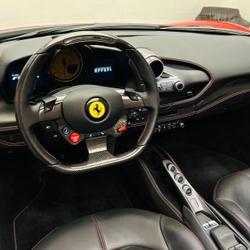 Ferrari F8 spider Bi  turbo Balma