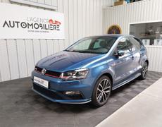 Volkswagen Polo Vannes