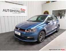 Volkswagen Polo Vannes
