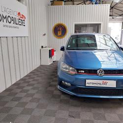 Volkswagen Polo 1.8 TSI 192  GTI Vannes