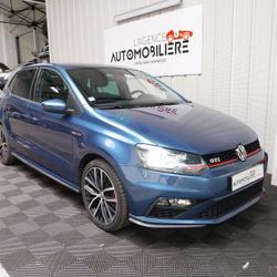 Volkswagen Polo 1.8 TSI 192  GTI Vannes