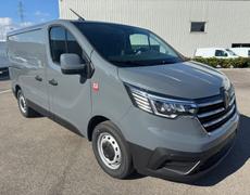 Renault Trafic Chanas