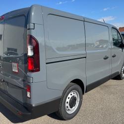 Renault Trafic L1H1 3T BLUE DCI 150 AUTO BVA9 RED EDITION Chanas