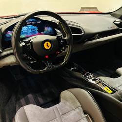 Ferrari 296 Coup&eacute; Balma