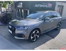 Audi Q7 Saint-Père-Marc-en-Poulet