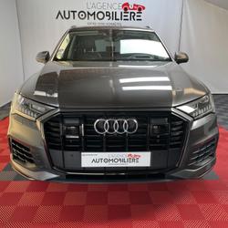 Audi Q7 3.0 55 TFSI e 380 Tiptronic 8 Quattro AVUS EXTENDED QUATTRO Saint-P&egrave;re-Marc-en-Poulet