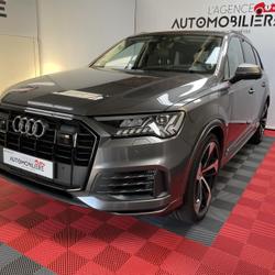 Audi Q7 3.0 55 TFSI e 380 Tiptronic 8 Quattro AVUS EXTENDED QUATTRO Saint-P&egrave;re-Marc-en-Poulet