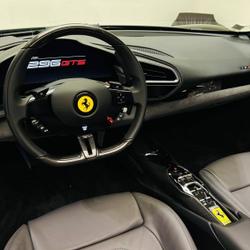 Ferrari 296 Hybride Balma