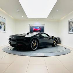 Ferrari 296 Hybride Balma