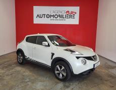 Nissan Juke Chambray-lès-Tours