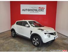 Nissan Juke Chambray-lès-Tours