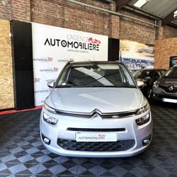 Citroen Grand C4 Picasso BlueHDi 120ch Exclusive S&S Dunkerque