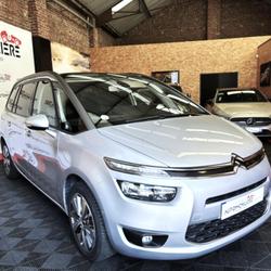 Citroen Grand C4 Picasso BlueHDi 120ch Exclusive S&S Dunkerque