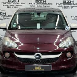 Opel Adam 1.4 TWINPORT 87CH GLAM START/STOP GARANTIE 12 MOIS Vern-sur-Seiche