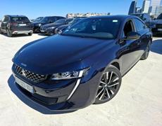 Peugeot 508 Saint-Ouen-l'Aumône
