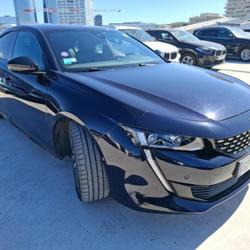 Peugeot 508 HYBRID 225CH GT PACK E-EAT8 Saint-Ouen-l'Aum&ocirc;ne