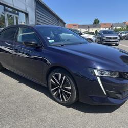 Peugeot 508 HYBRID 225CH GT PACK E-EAT8 Saint-Ouen-l'Aum&ocirc;ne
