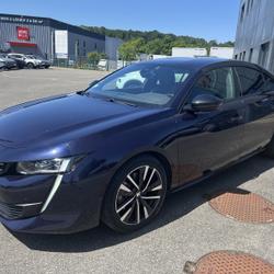 Peugeot 508 HYBRID 225CH GT PACK E-EAT8 Saint-Ouen-l'Aum&ocirc;ne