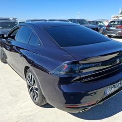 Peugeot 508 HYBRID 225CH GT PACK E-EAT8 Saint-Ouen-l'Aum&ocirc;ne