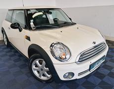 Mini Hatch Sannerville