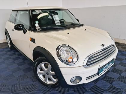 Mini Hatch - Hatch 1.4i - 95 One - 4 490 €