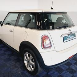 Mini Hatch Hatch 1.4i - 95 One Sannerville