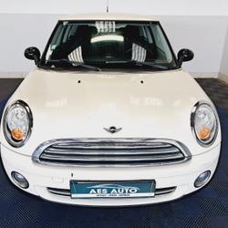 Mini Hatch Hatch 1.4i - 95 One Sannerville