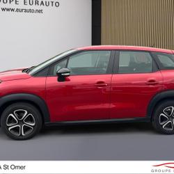 Citroen C3 Aircross PureTech 110ch S&S Feel occasion - Longuenesse - photo 2/25