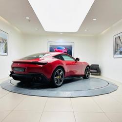 Ferrari Roma Coup&eacute; Balma