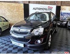 Opel Antara Dunkerque