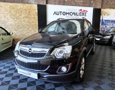 Opel Antara Dunkerque